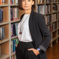 Dr hab. Agnieszka Jagoda